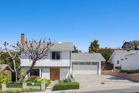 3252 Eichenlaub St San Diego CA 92117