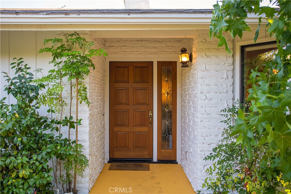 711 Tumble Creek Lane