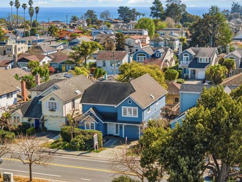 Photo of 4750 Capitola Road, Capitola, CA 95010 (MLS # ML82039144)