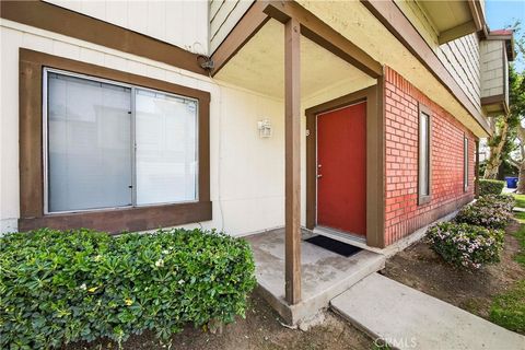 Photo of 1218 S Cypress Avenue #B, Ontario, CA 91762 (MLS # TR26060438)