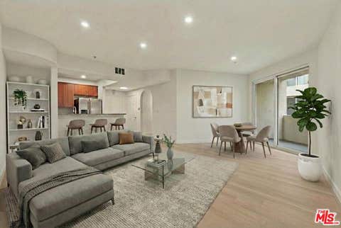 Photo of 620 S Gramercy Place #122, Los Angeles, CA 90005 (MLS # 26865831)