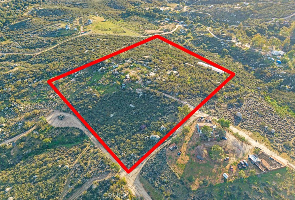 32805 Red Mountain