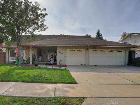 480 480 Cienaga Drive Fullerton CA 92835