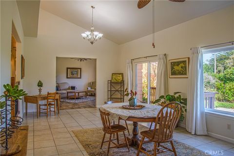 Tiny photo for 3199 Eton Road, Cambria, CA 93428 (MLS # SC26057009)