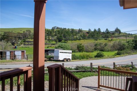 Tiny photo for 3199 Eton Road, Cambria, CA 93428 (MLS # SC26057009)