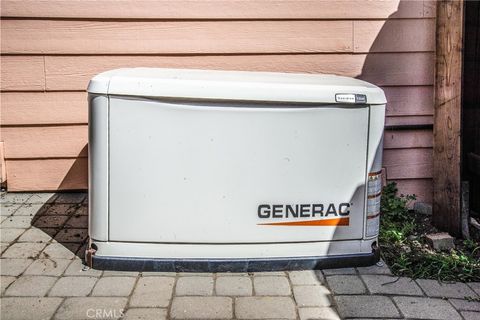 Tiny photo for 3199 Eton Road, Cambria, CA 93428 (MLS # SC26057009)