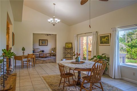 Tiny photo for 3199 Eton Road, Cambria, CA 93428 (MLS # SC26057009)