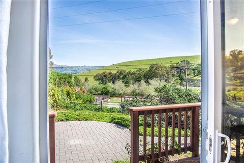 Tiny photo for 3199 Eton Road, Cambria, CA 93428 (MLS # SC26057009)