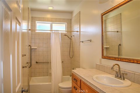 Tiny photo for 3199 Eton Road, Cambria, CA 93428 (MLS # SC26057009)