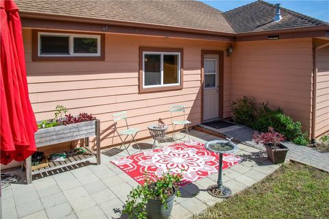 Tiny photo for 3199 Eton Road, Cambria, CA 93428 (MLS # SC26057009)