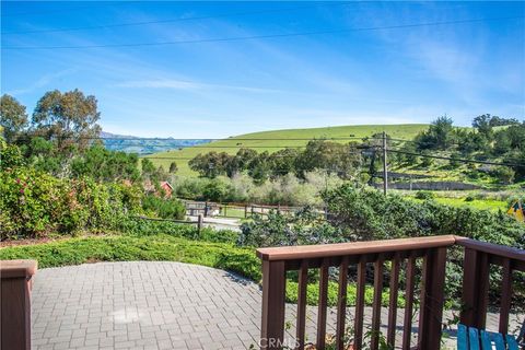 Tiny photo for 3199 Eton Road, Cambria, CA 93428 (MLS # SC26057009)