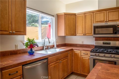 Tiny photo for 3199 Eton Road, Cambria, CA 93428 (MLS # SC26057009)