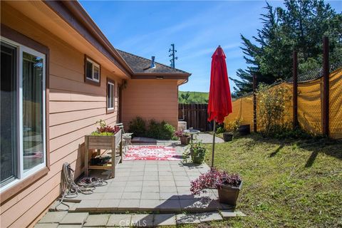 Tiny photo for 3199 Eton Road, Cambria, CA 93428 (MLS # SC26057009)