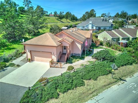 Tiny photo for 3199 Eton Road, Cambria, CA 93428 (MLS # SC26057009)