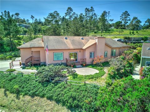Tiny photo for 3199 Eton Road, Cambria, CA 93428 (MLS # SC26057009)