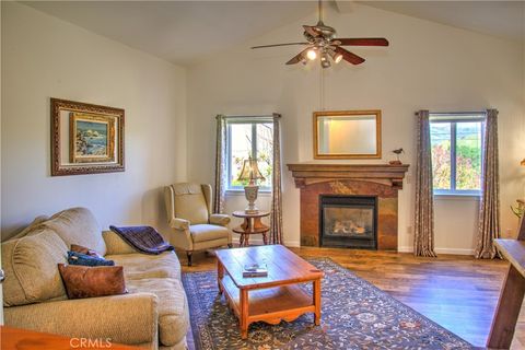 Tiny photo for 3199 Eton Road, Cambria, CA 93428 (MLS # SC26057009)