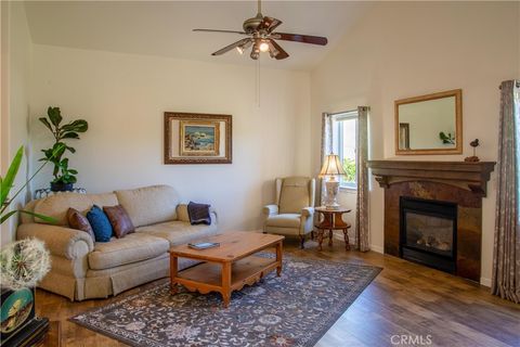 Tiny photo for 3199 Eton Road, Cambria, CA 93428 (MLS # SC26057009)