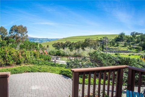 Photo of 3199 Eton Road, Cambria, CA 93428 (MLS # SC26057009)