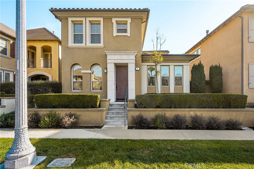 Photo of 97 Twin Gables, Irvine, CA 92620 (MLS # PW26010964)