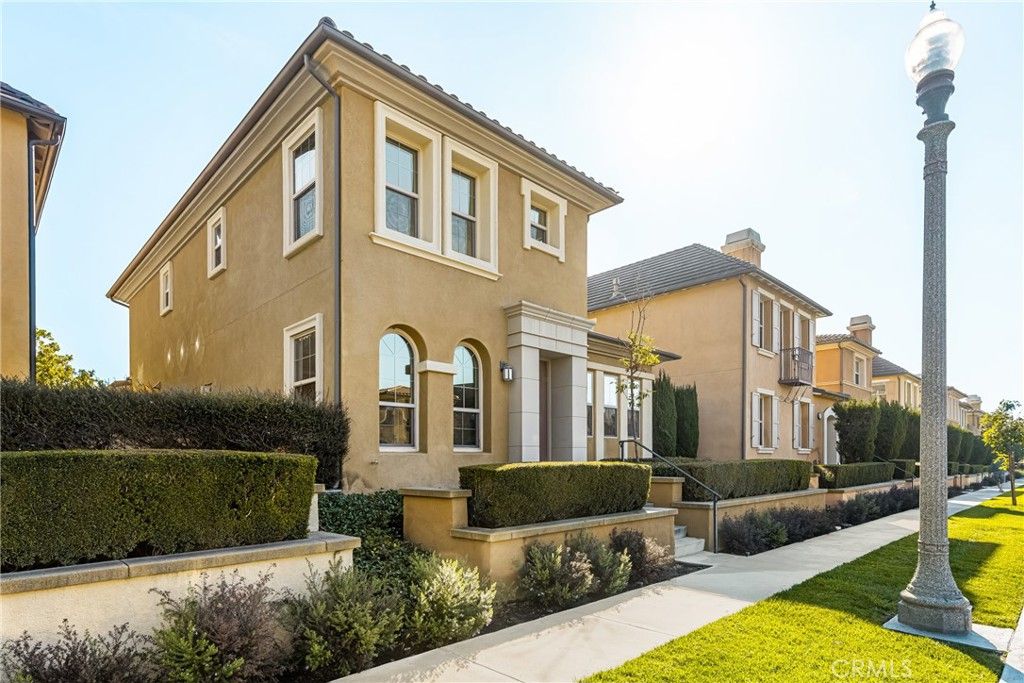 Photo of 97 Twin Gables, Irvine, CA 92620 (MLS # PW26010964)