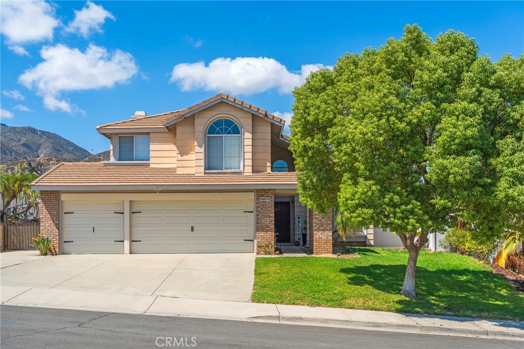 Horsethief Canyon - Residential