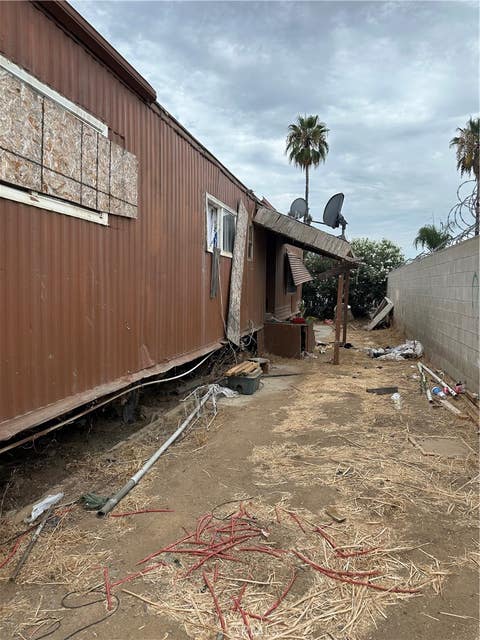 Photo of 27702 Van Buren AVE, Menifee, CA 92585 (MLS # IG26186347)