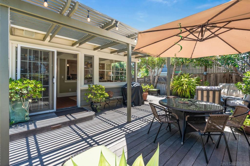 4316 Hermosa Way