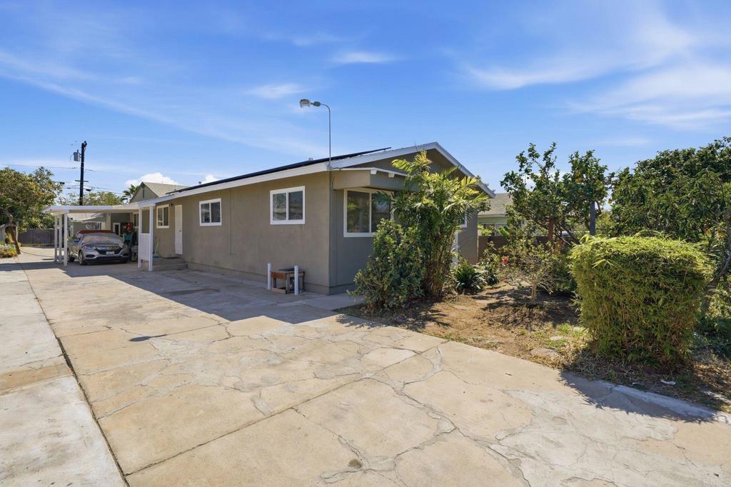 223 Zenith Street