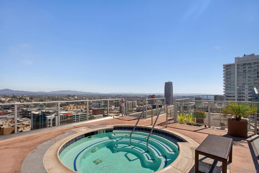 Downtown - Residential Lease