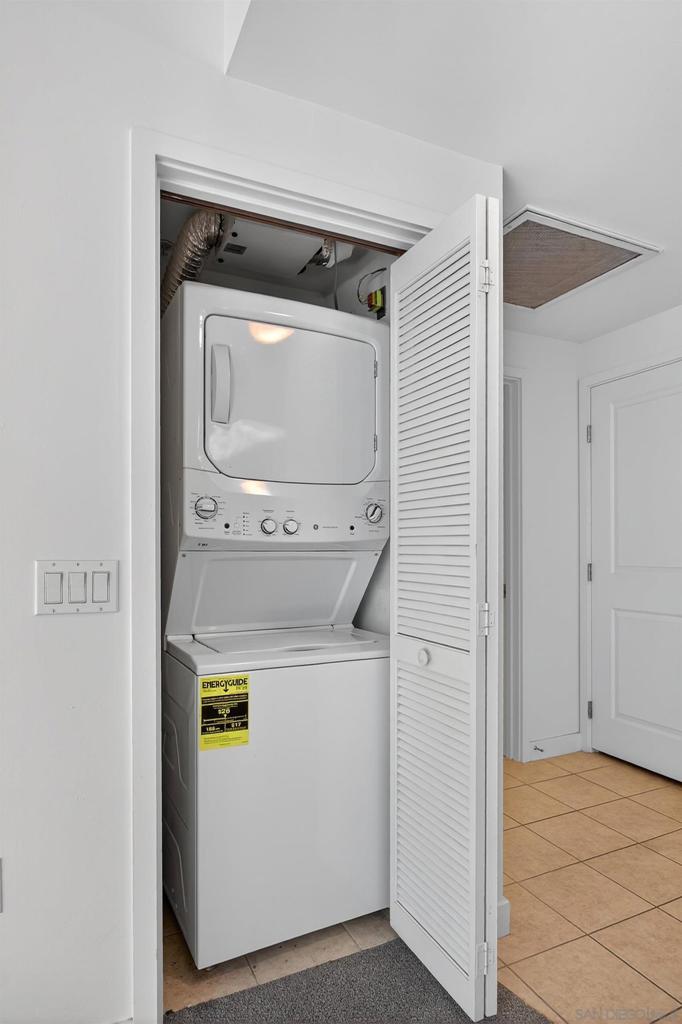 Downtown - Residential Lease