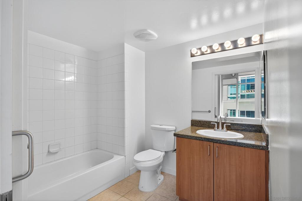Downtown - Residential Lease