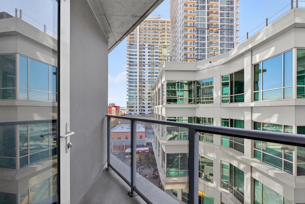 Downtown - Residential Lease