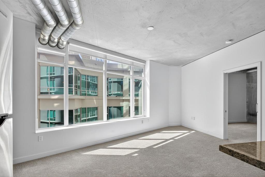 Downtown - Residential Lease