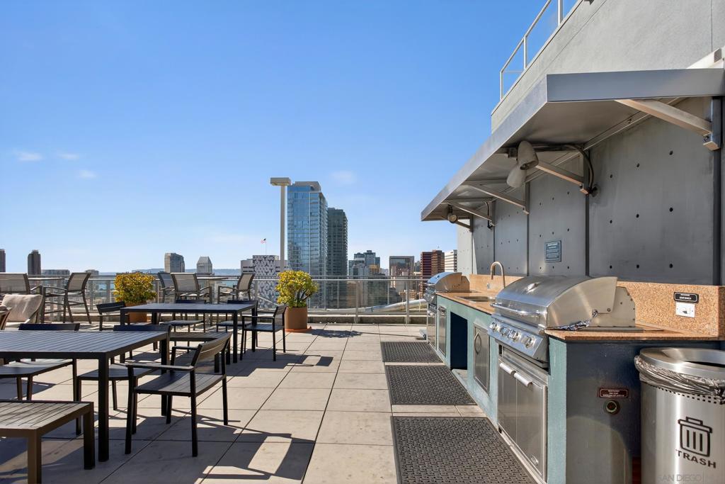 Downtown - Residential Lease