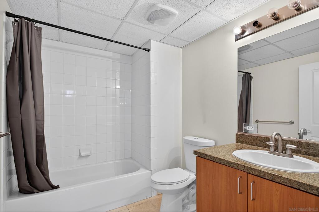 Downtown - Residential Lease