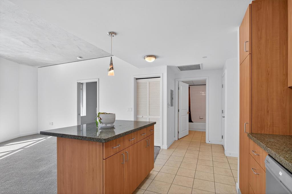 Downtown - Residential Lease