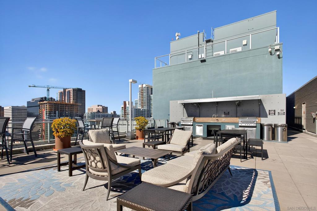 Downtown - Residential Lease
