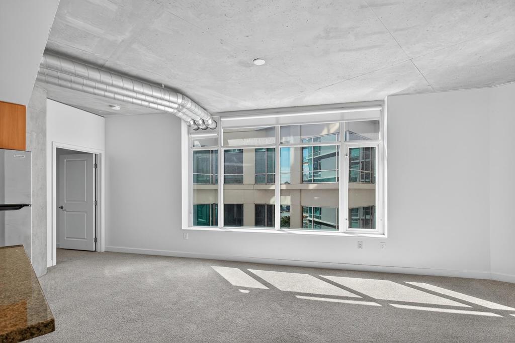 Downtown - Residential Lease