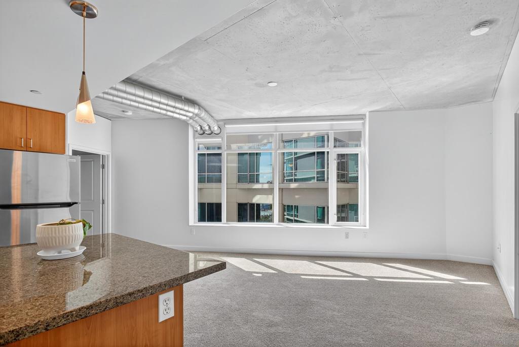 Downtown - Residential Lease