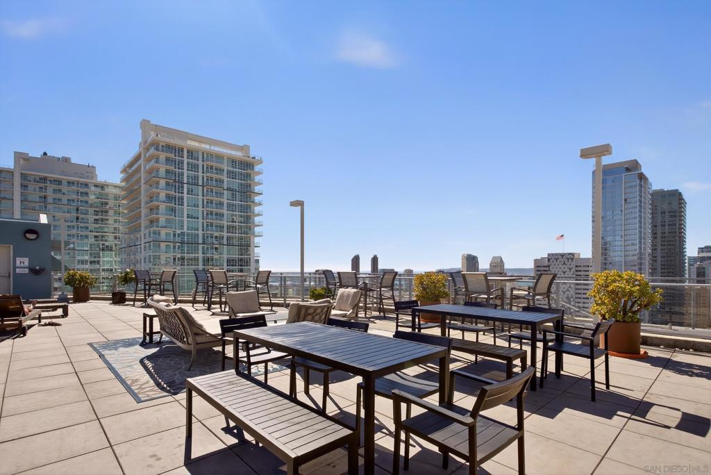 Downtown - Residential Lease