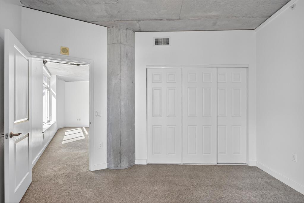 Downtown - Residential Lease