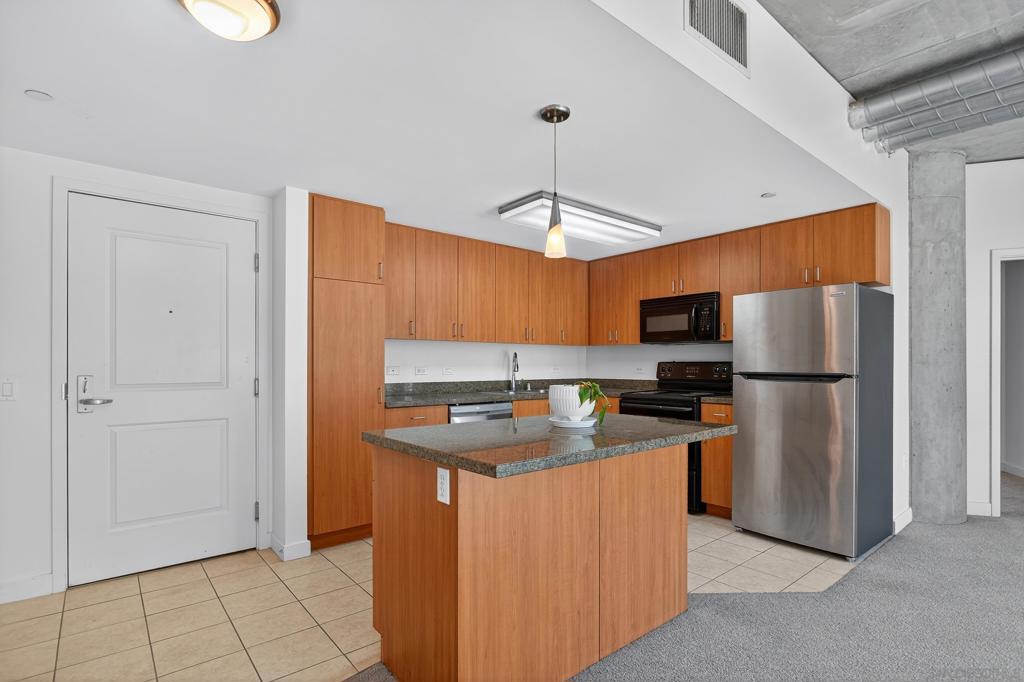 Downtown - Residential Lease