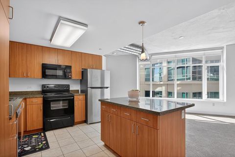 Photo of 1080 Park Blvd Blvd #516, San Diego, CA 92101 (MLS # 250042201SD)