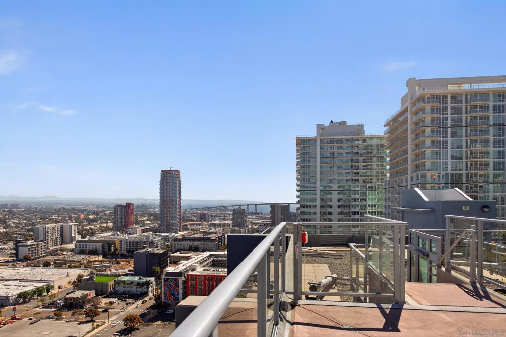 Downtown - Residential Lease