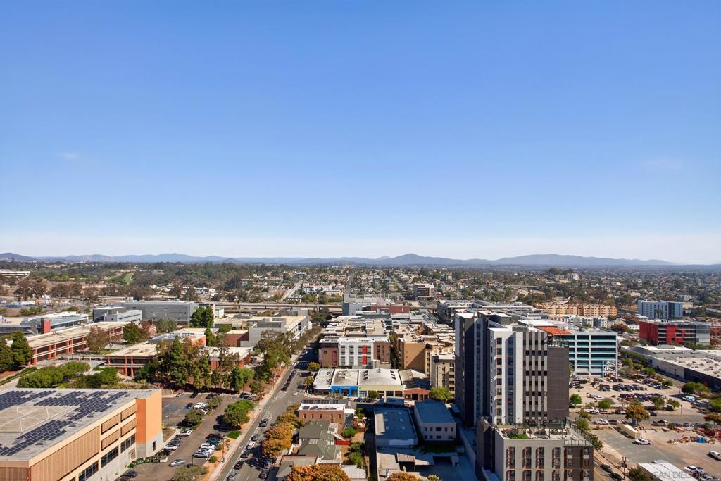 Downtown - Residential Lease