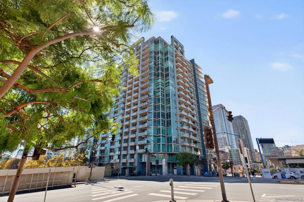 Downtown - Residential Lease