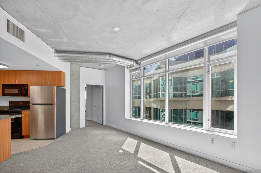Downtown - Residential Lease