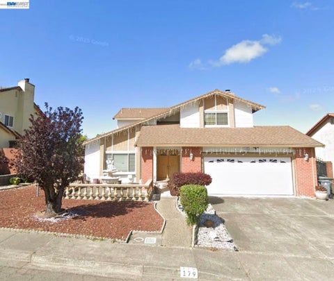 Photo of 179 Smokey Hills Dr DR, Vallejo, CA 94589 (MLS # 41151436)