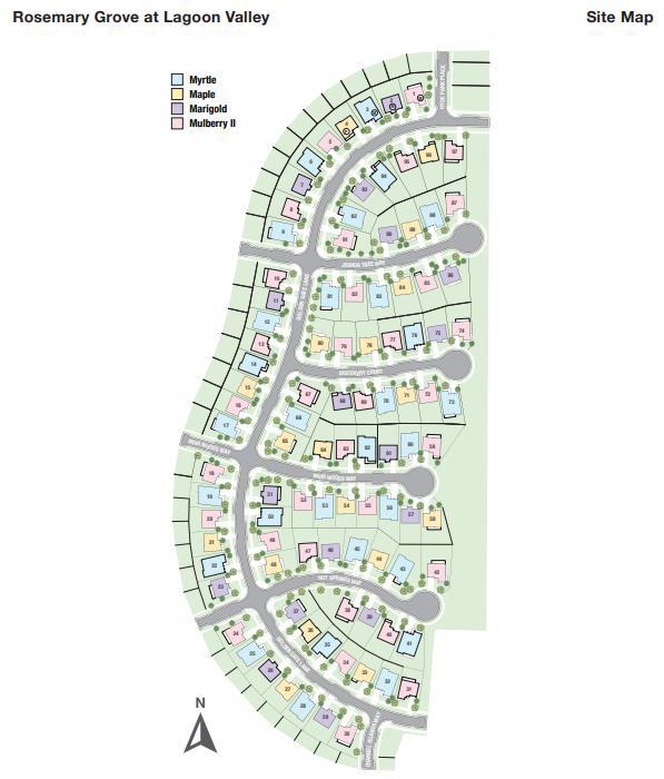 137 Golden Gate Lane