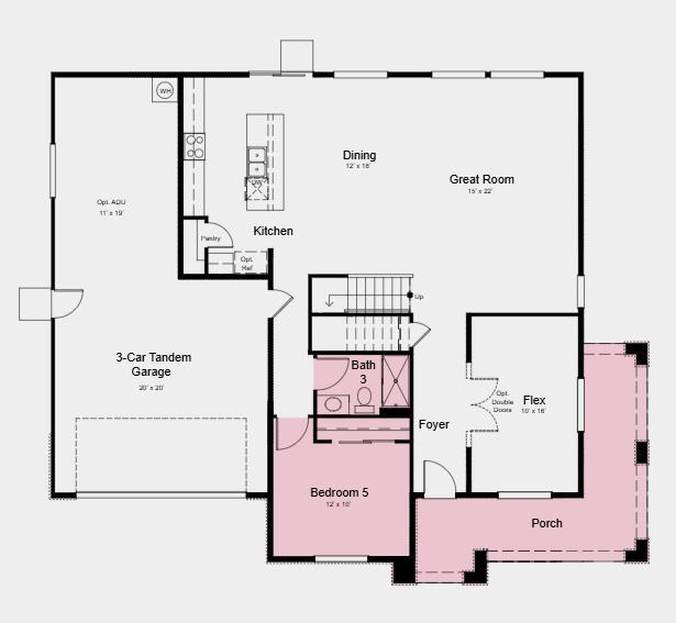 137 Golden Gate Lane